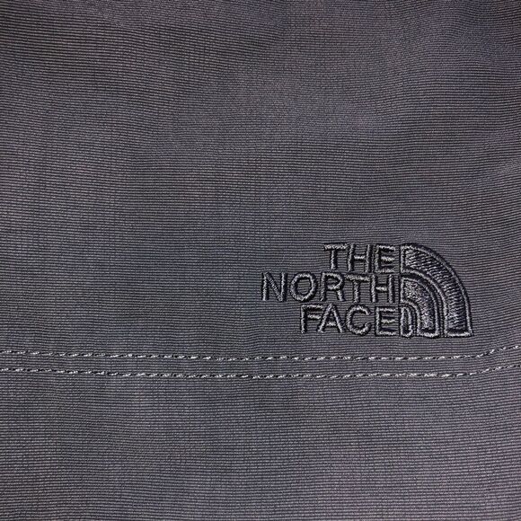 The North Face Cargo Shorts Nylon Dark Grey 38 - Picture 2 of 10